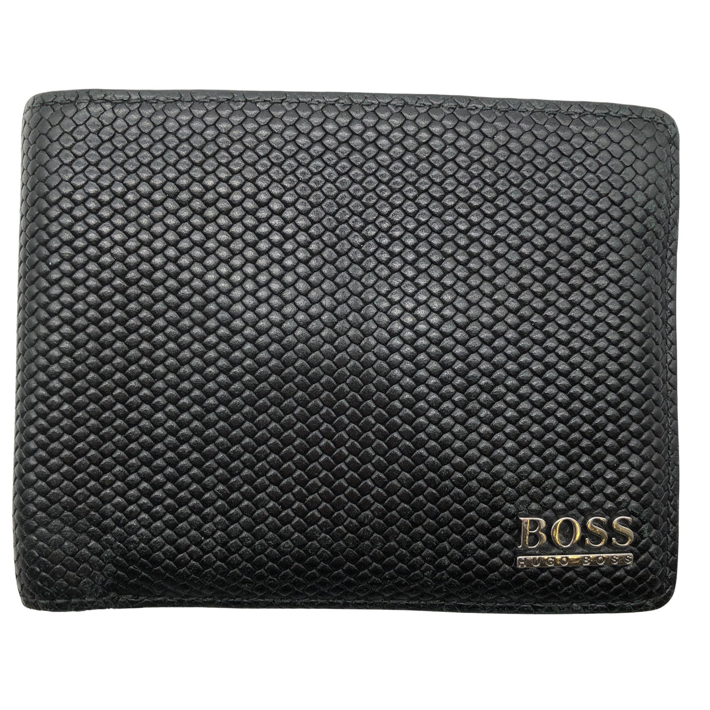 Unisex Hugo Boss - Lompakko, koko Ei kokoa -  (1)