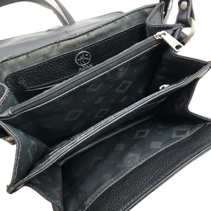 Olkalaukku, koko Mini