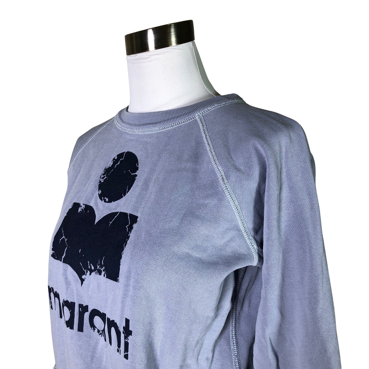 Unisex Isabel Marant Étoile - Collegepaita, koko 38 -  (3)