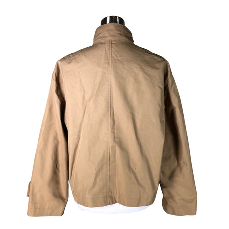 Unisex Massimo Dutti - Ulkoilutakki, koko 38 -  (2)