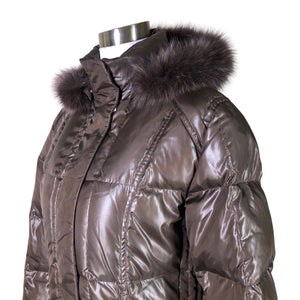 Untuvatakki, koko 36