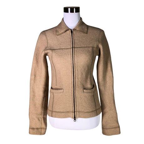 Unisex Somewhere - Neuletakki, koko 36 -  ()