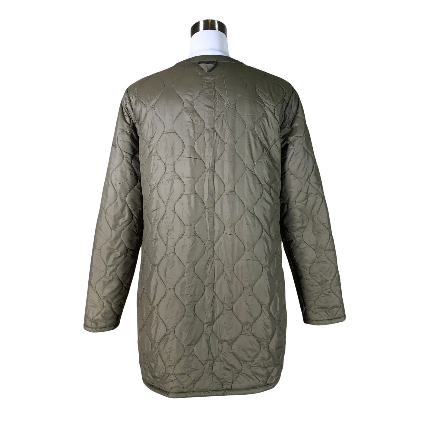 Unisex Mos Mosh - Kevyttoppatakki, koko 40 -  (2)
