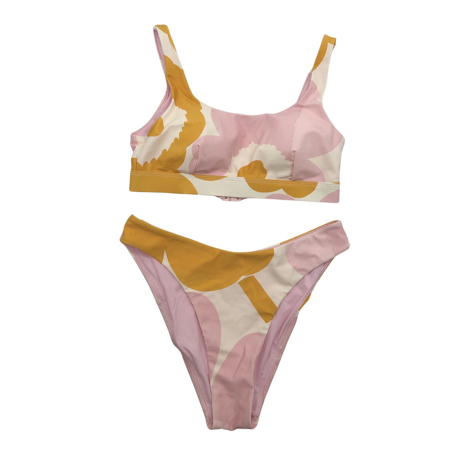  Uima-asu  Bikinit, koko 34  Marimekko 