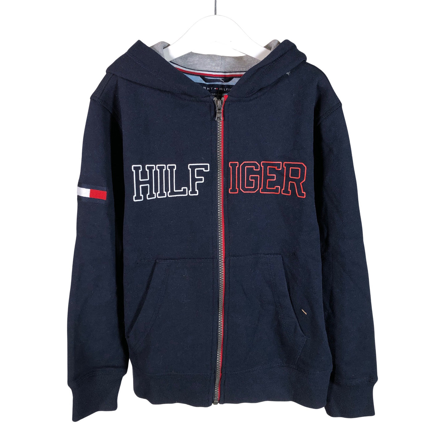 Unisex Tommy Hilfiger - Huppari, koko 134 - 140 -  (1)