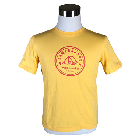 Unisex IVANAhelsinki - T-paita, koko S -  ()