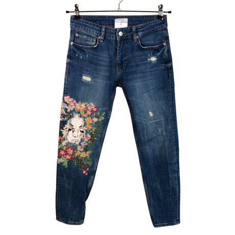 Unisex Zara - Farkut, koko 36 -  ()