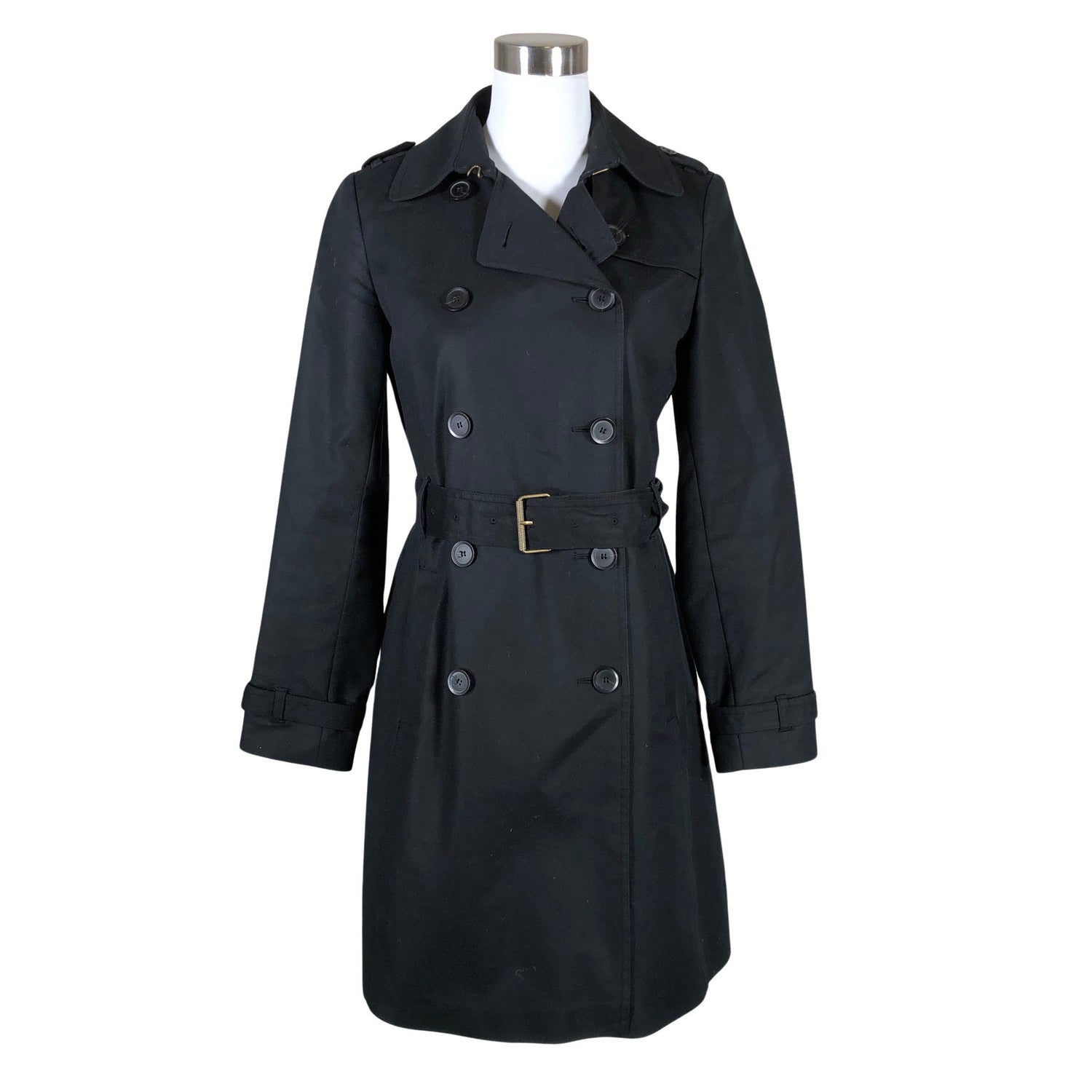 Trenssitakki, koko 36