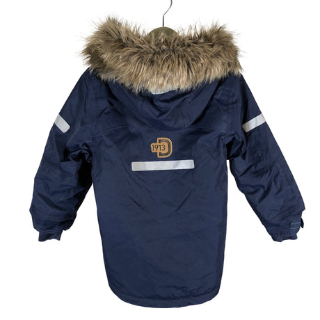 Unisex Didriksons - Toppatakki, koko 116 - 122 -  (2)