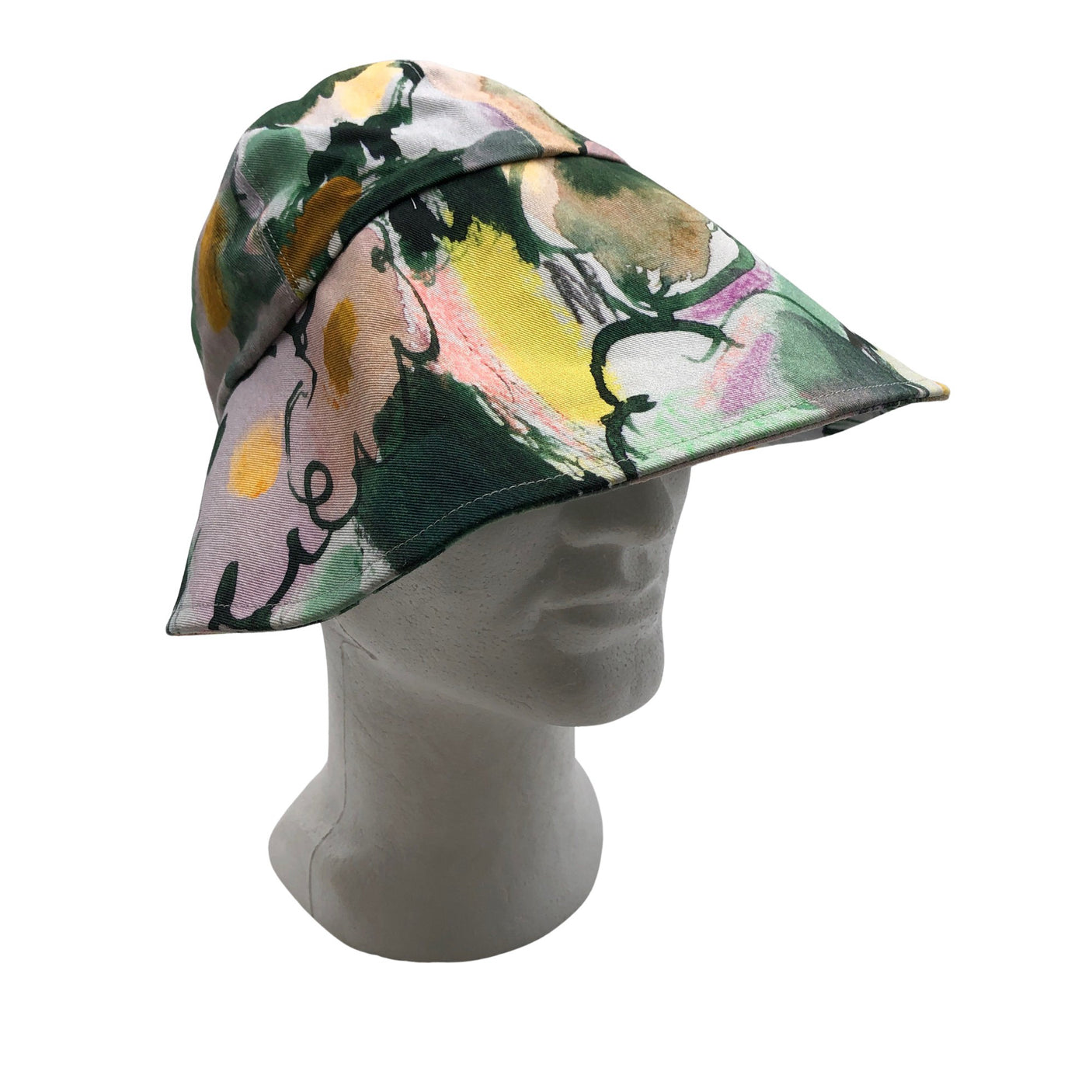 Unisex Vimma - Kesähattu, koko 54 - 56 cm -  (1)