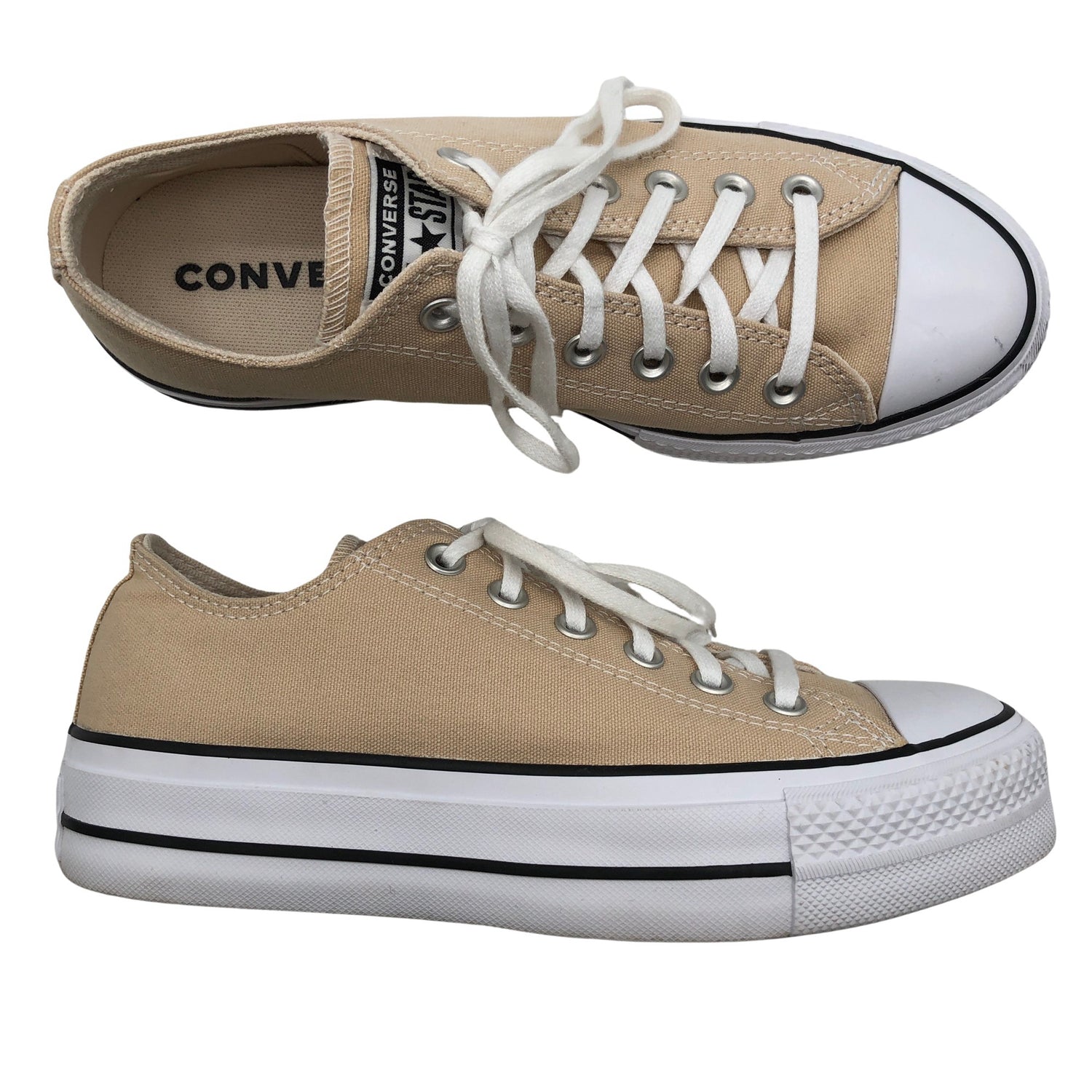  Tennarit  Tennarit, koko 39  Converse 
