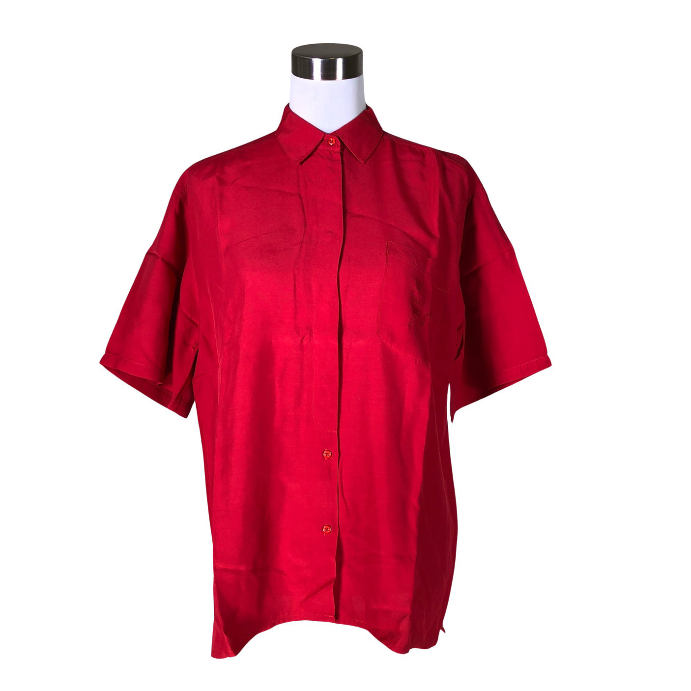 Unisex P.T.A. - Lyhythihainen pusero, koko 40 -  (1)