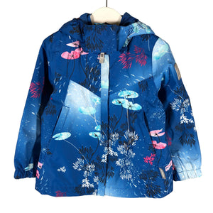 Unisex Reima - Välikausitakki, koko 92 - 98 -  (1)