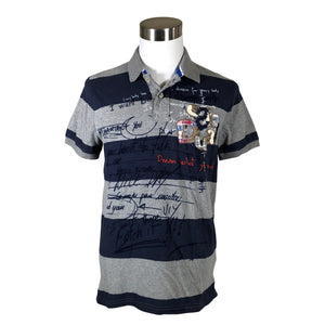 Unisex Desigual - T-paita, koko L -  (1)