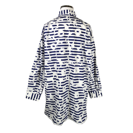 Unisex Marimekko - Kangastunika, koko 44 -  (2)