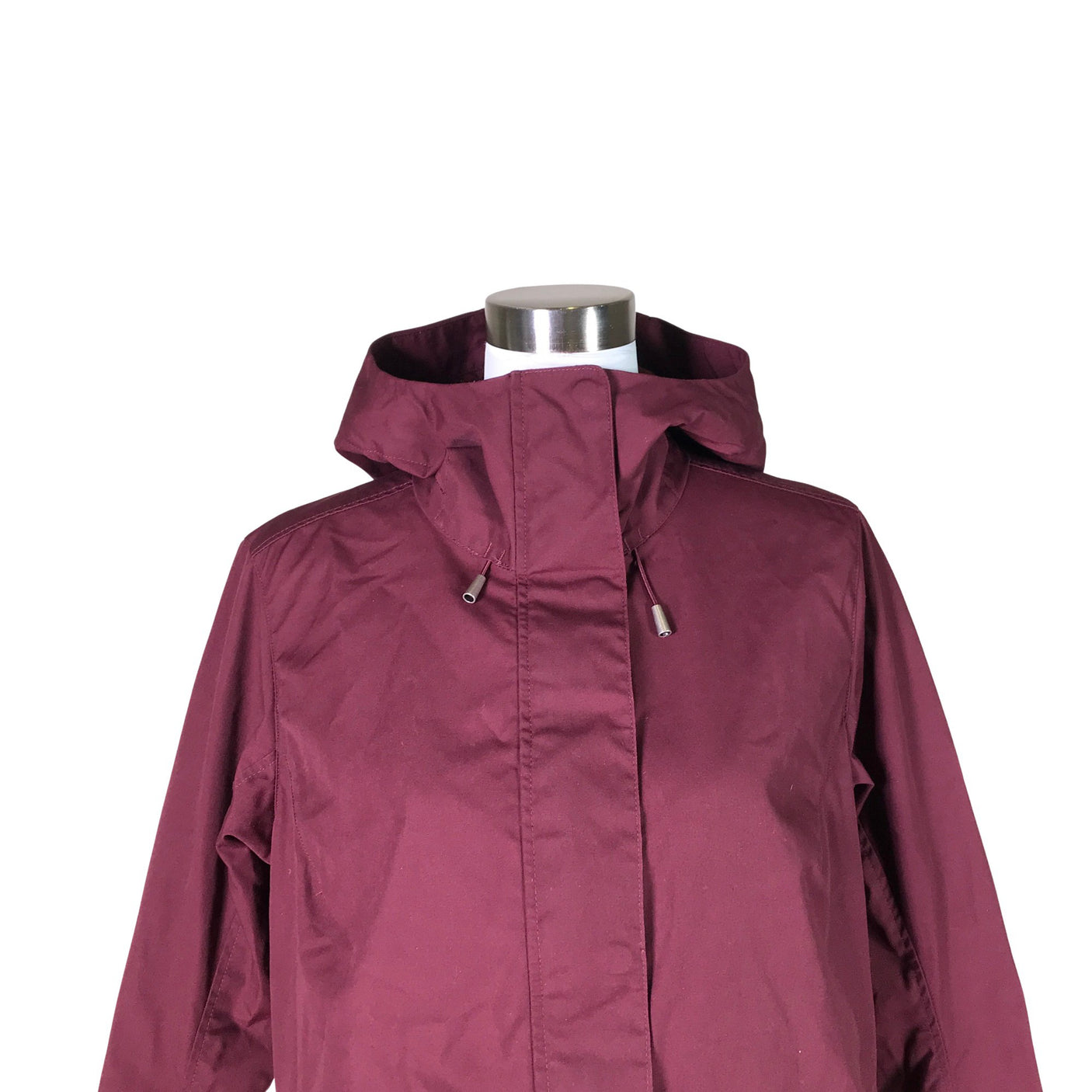 Unisex NOSH - Parkatakki, koko 38 -  (3)
