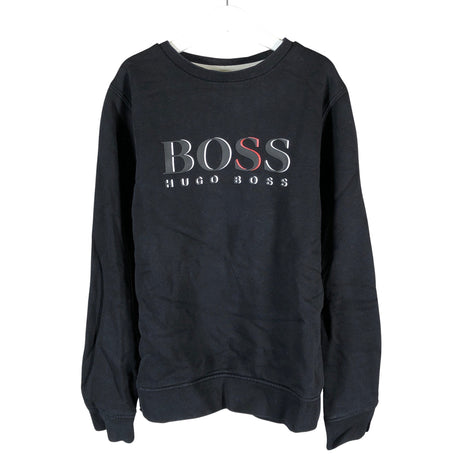 Unisex Hugo Boss - Collegepaita, koko 146 - 152 -  ()