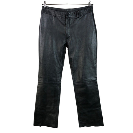 Unisex Big-L - Nahkahousut, koko 40 -  ()