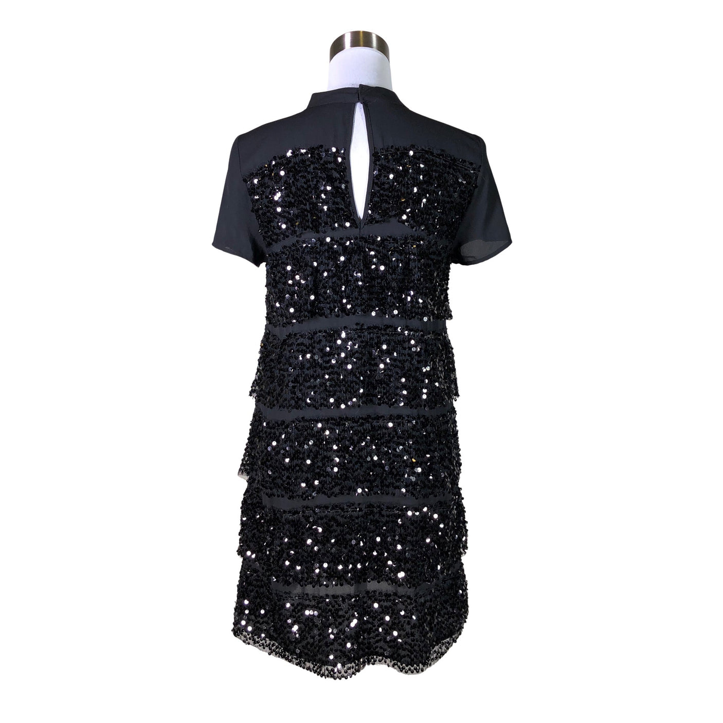 Unisex Zara - Juhlamekko, koko 34 -  (2)
