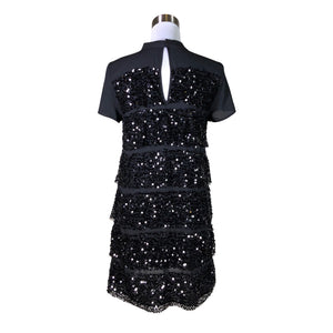 Unisex Zara - Juhlamekko, koko 34 -  (2)