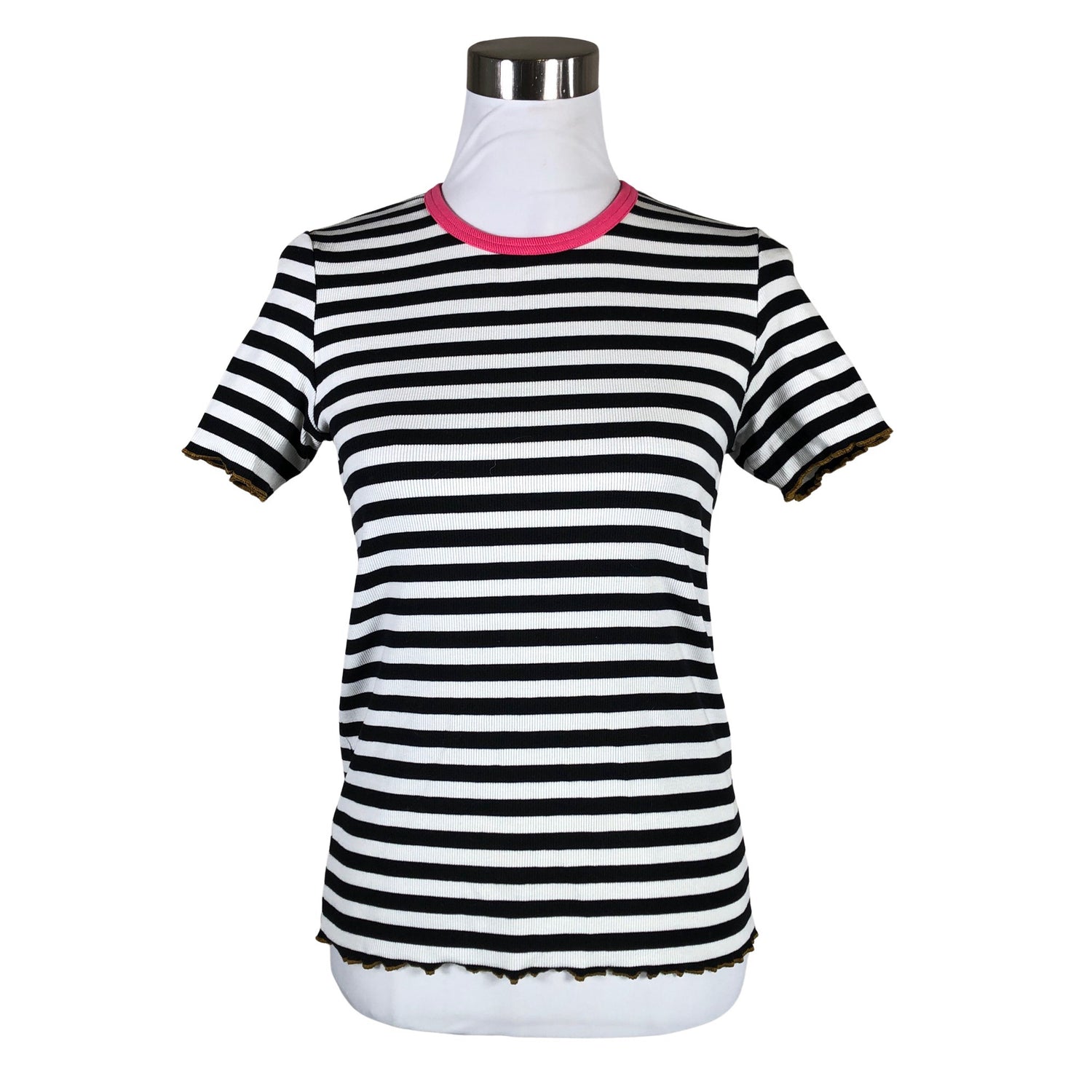 T-paita  T-paita, koko 40  Marimekko 