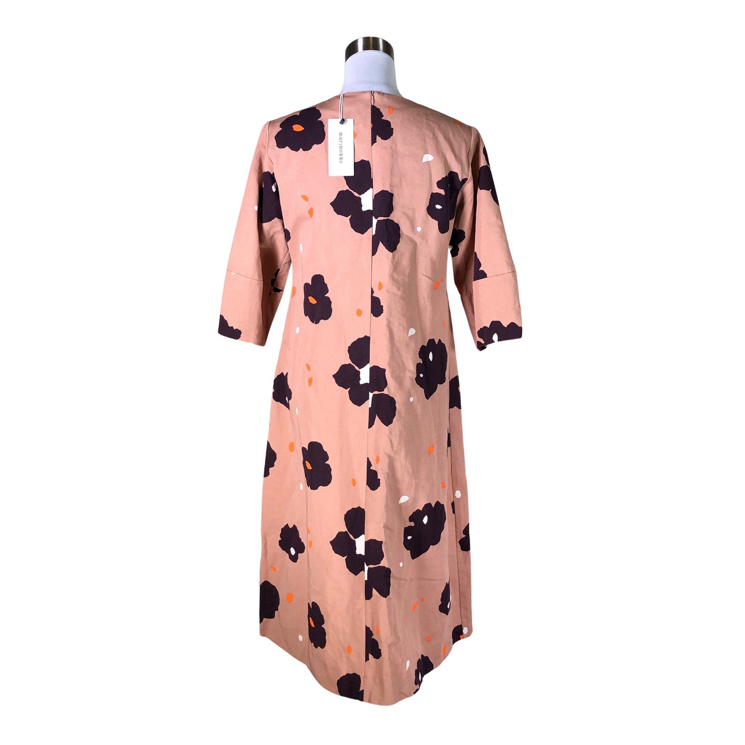  Mekko  Kangasmekko, koko 38  Marimekko 