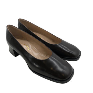 Unisex Lagersons - Korkokengät, koko 39 -  (2)
