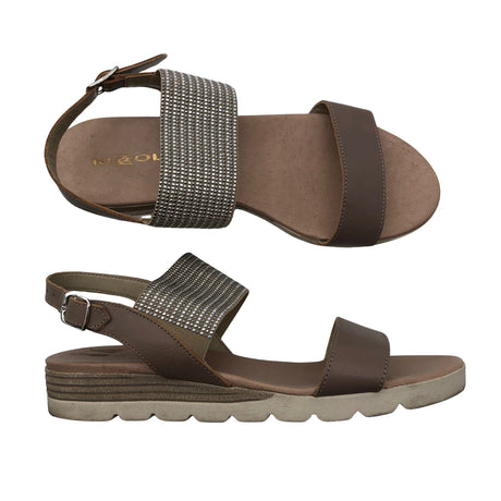 Unisex Rizzoli - Sandaalit, koko 41 -  ()