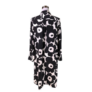Unisex Marimekko - Sifonkimekko, koko 40 -  (2)