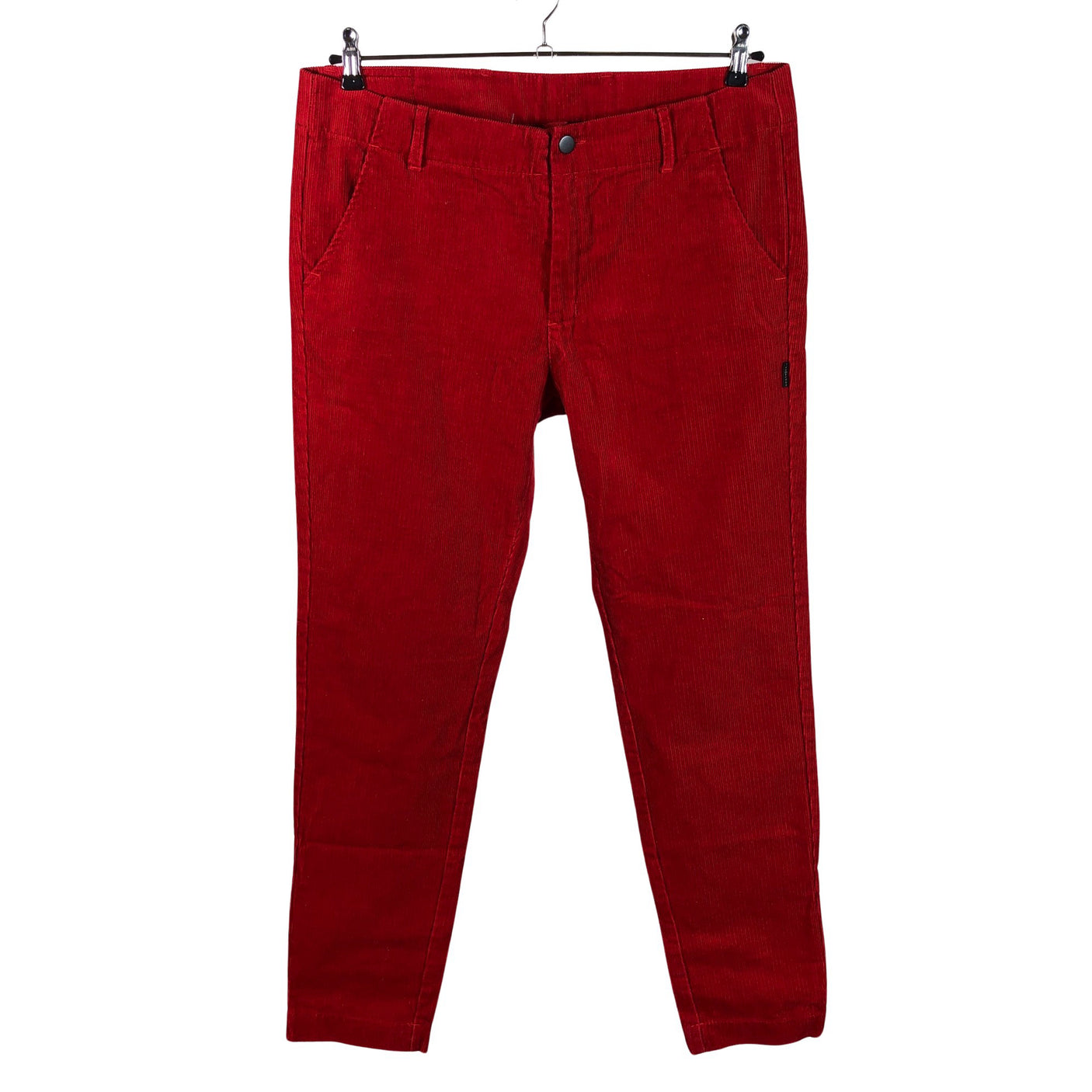 Unisex R-collection - Samettihousut, koko L -  (1)
