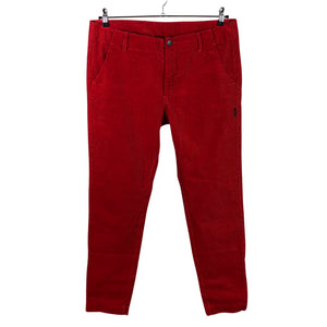 Unisex R-collection - Samettihousut, koko L -  (1)