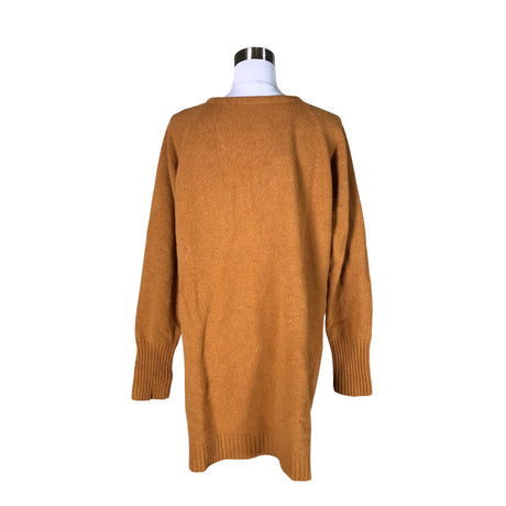 Unisex Lumoan - Neuletakki, koko 40 -  (2)