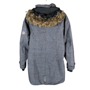 Unisex Helly Hansen - Toppatakki, koko 38 -  (2)
