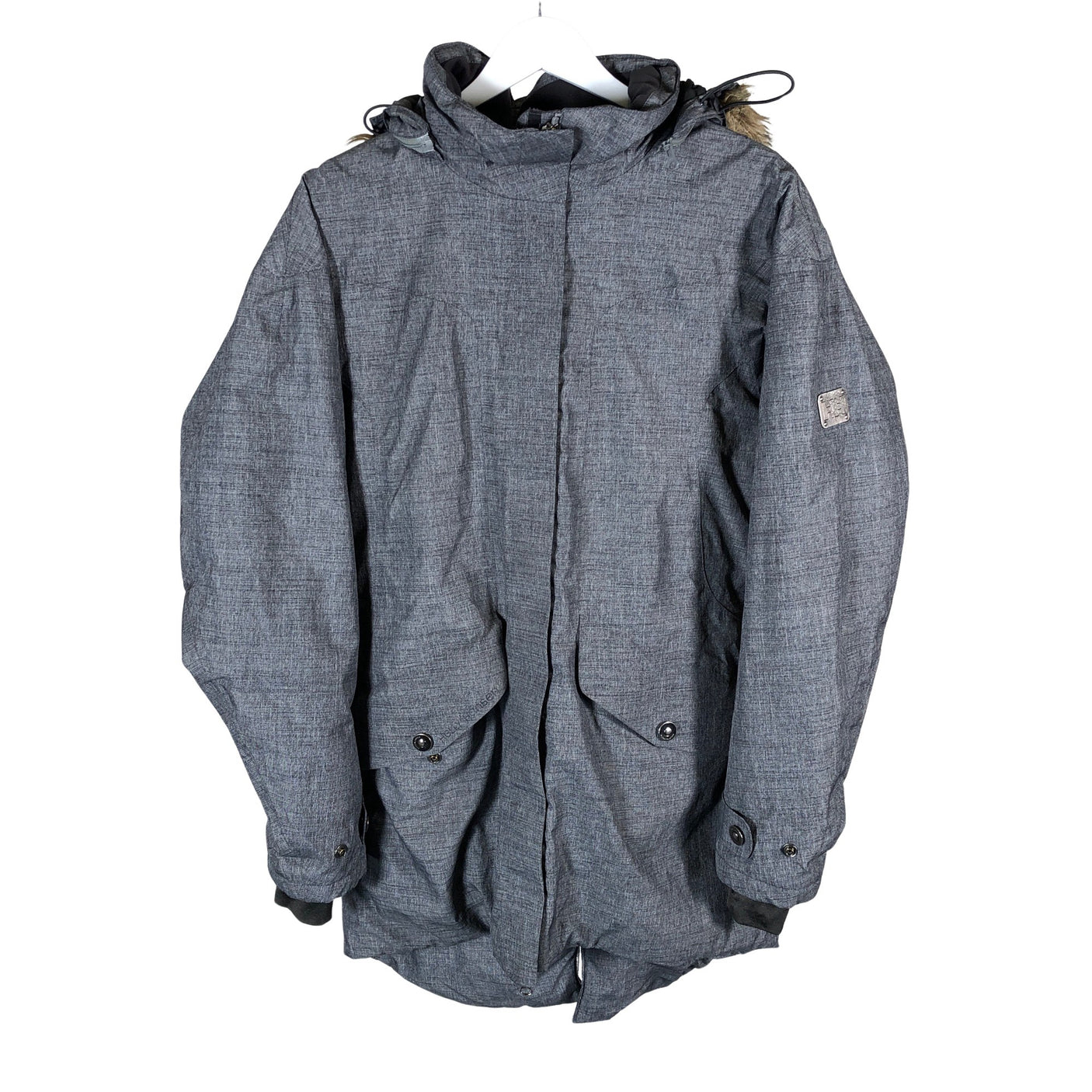 Unisex Helly Hansen - Toppatakki, koko 38 -  (1)