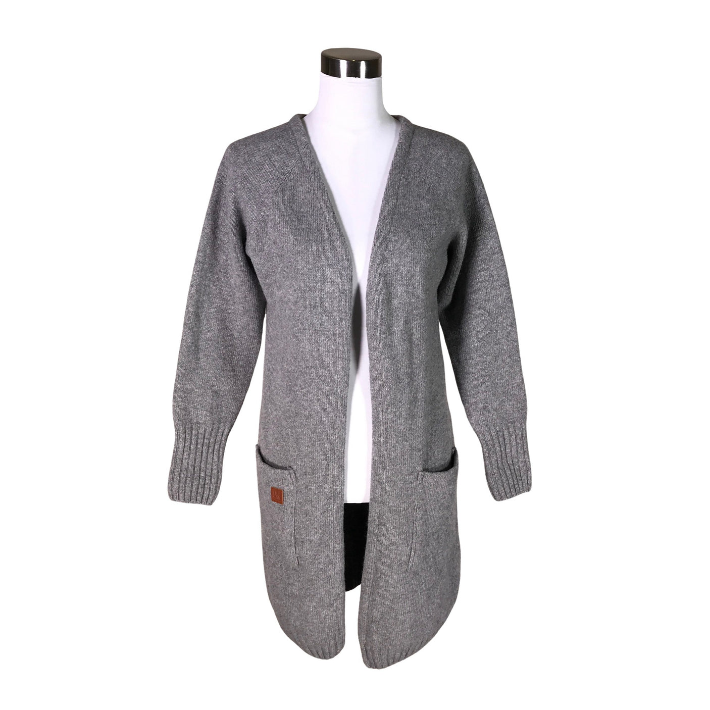 Unisex Lumoan - Neuletakki, koko 40 -  (1)