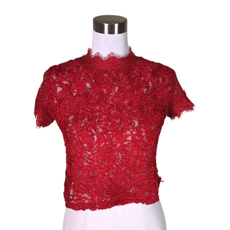 Unisex Zara - Lyhythihainen pusero, koko 36 -  ()