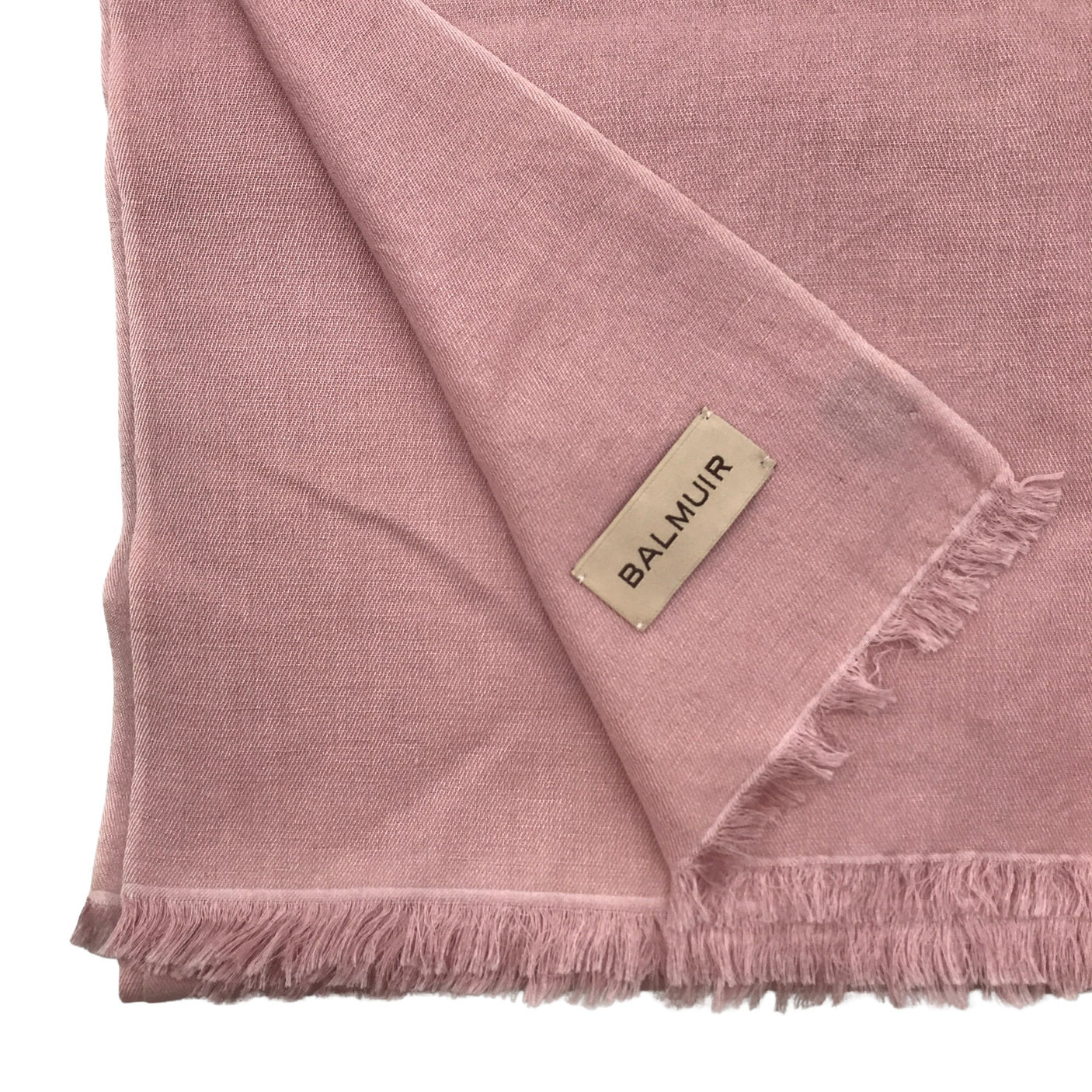 Unisex Balmuir - Huivi, koko Maxi -  (3)