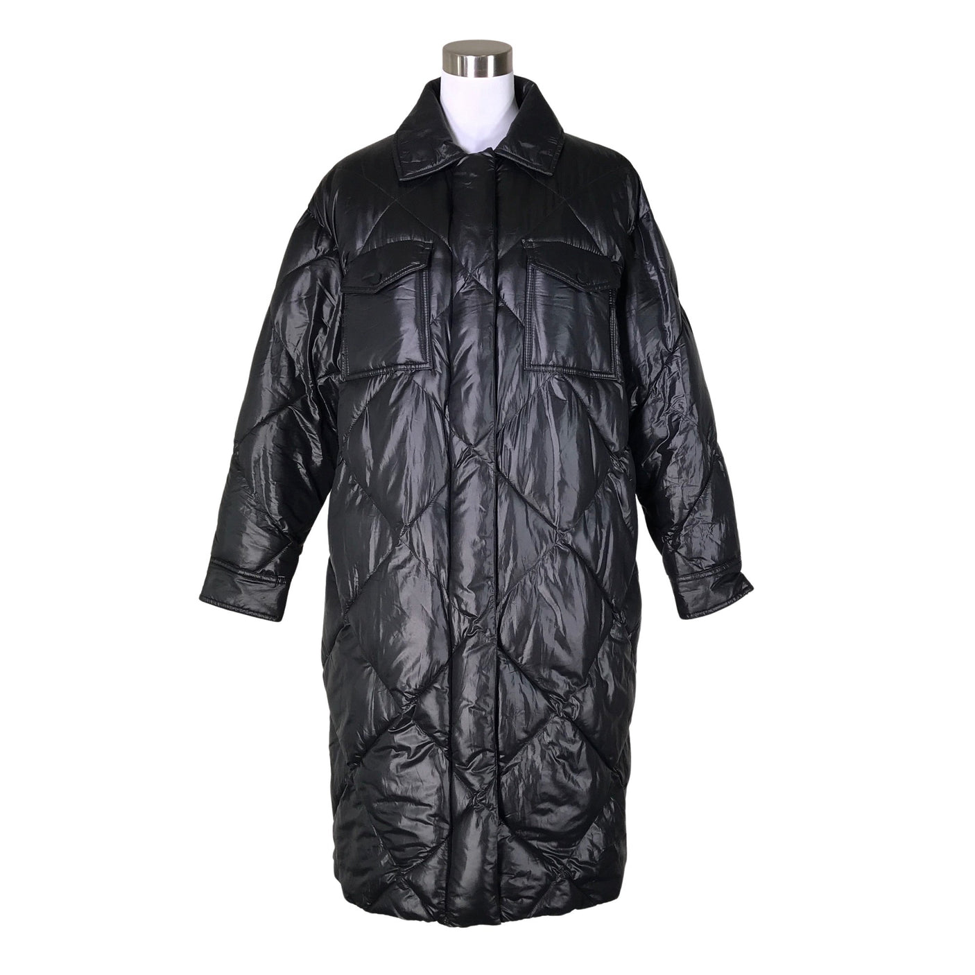 Unisex Massimo Dutti - Toppatakki, koko 40 -  (1)