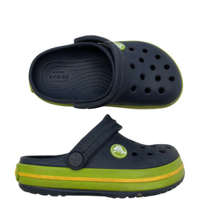 Unisex Crocs - Pistokkaat, koko 25 -  (1)