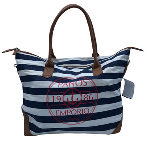 Unisex Panos Emporio - Käsilaukku, koko Maxi -  (1)