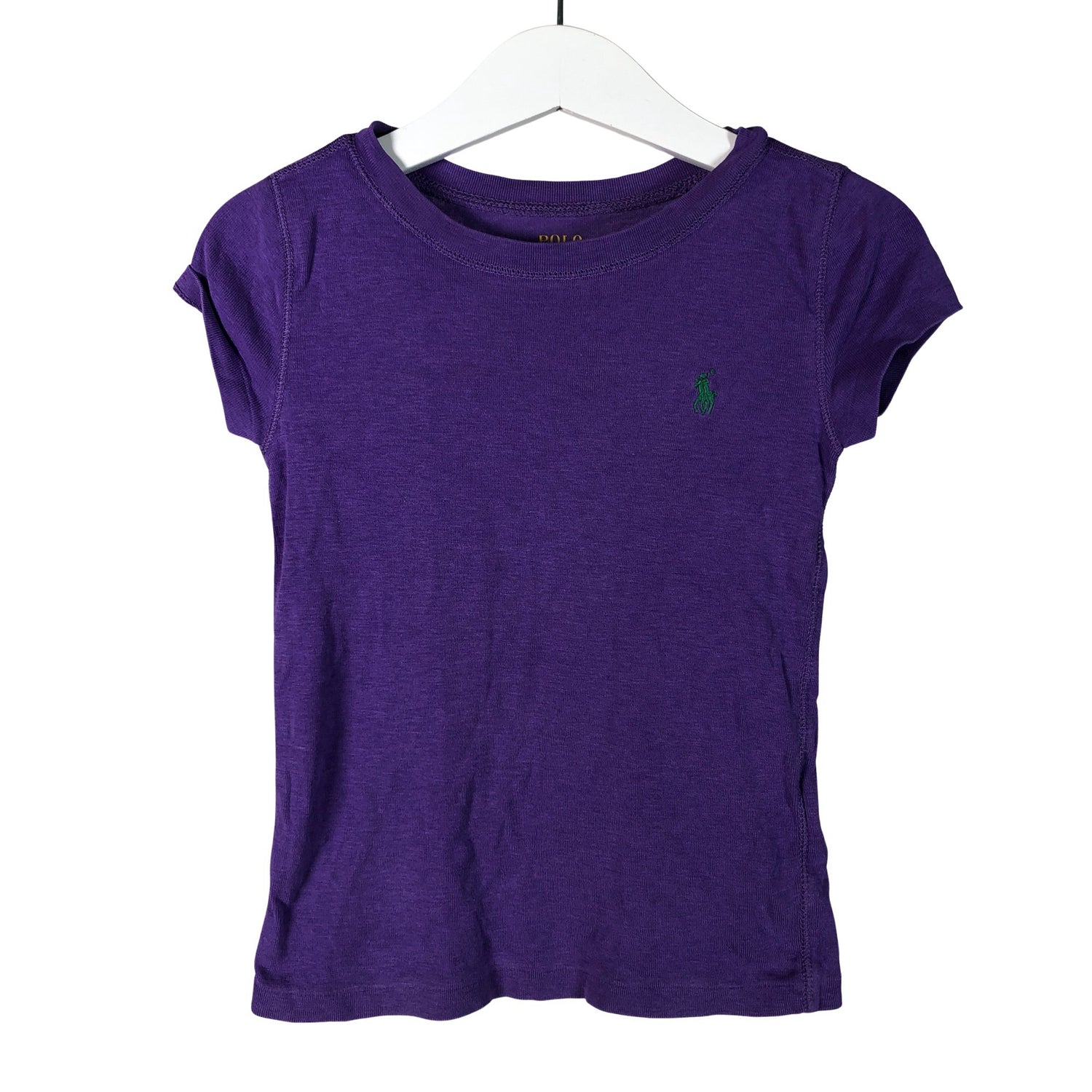  T-paita  T-paita, koko 104 - 110  Polo Ralph Lauren 