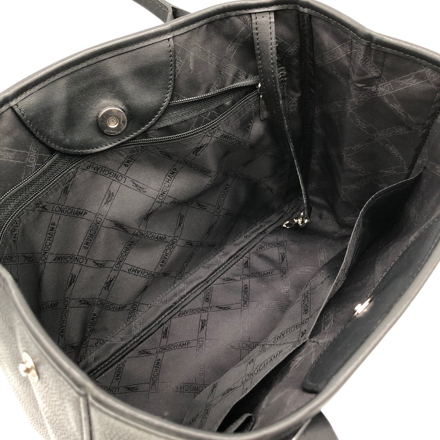 Unisex Longchamp - Käsilaukku, koko Mini -  (3)