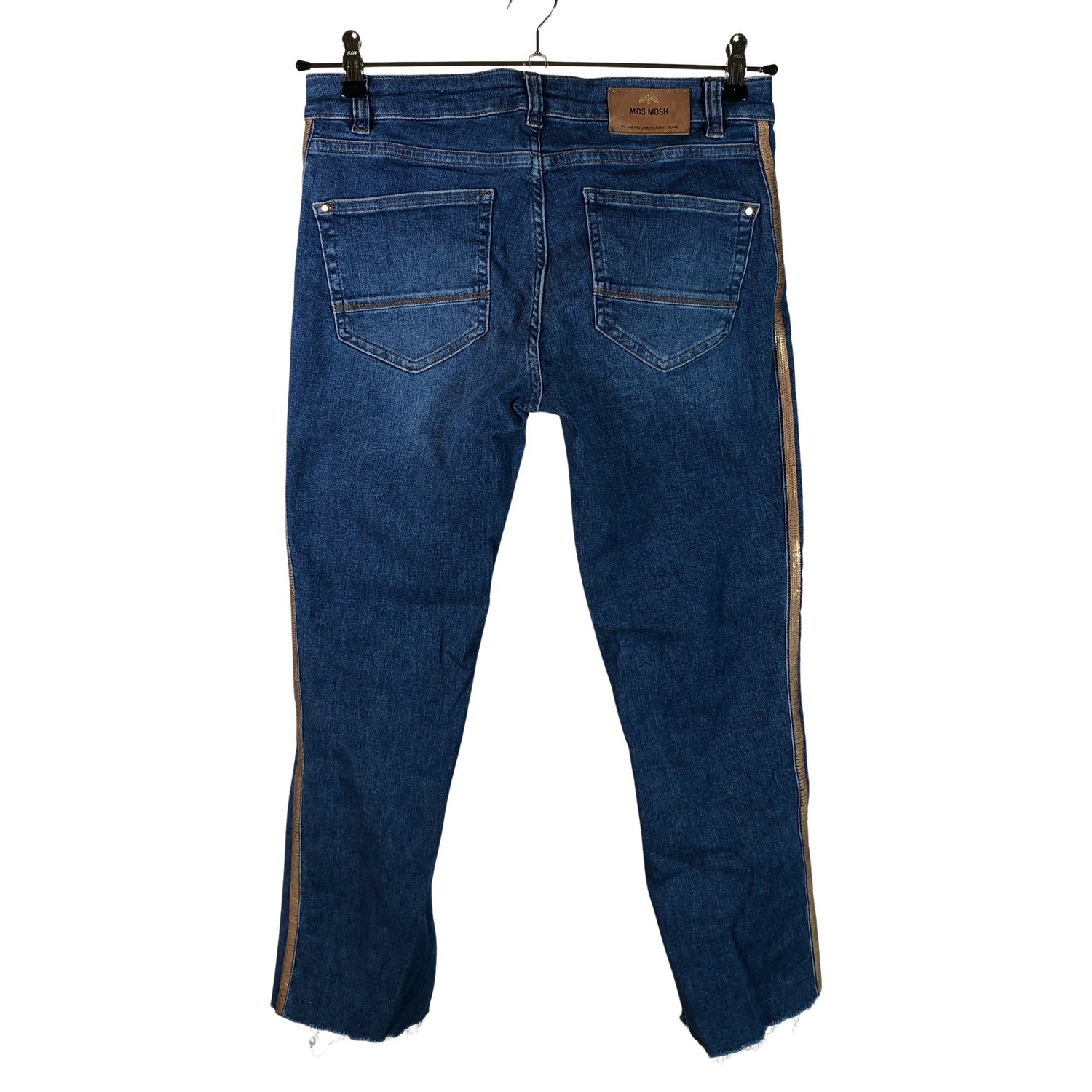  Farkut  Farkut, koko W27  Mos Mosh 