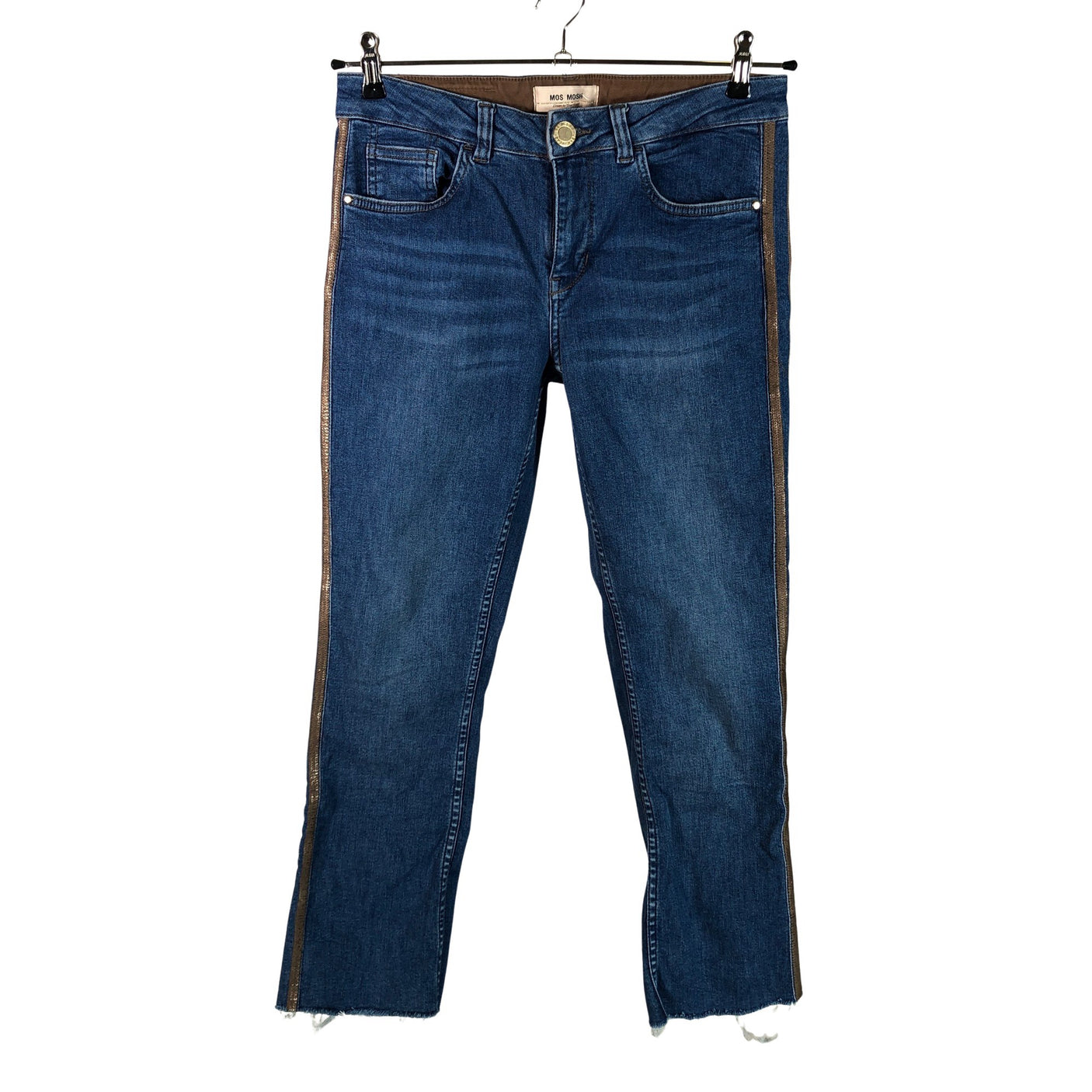 Unisex Mos Mosh - Farkut, koko W27 -  (1)