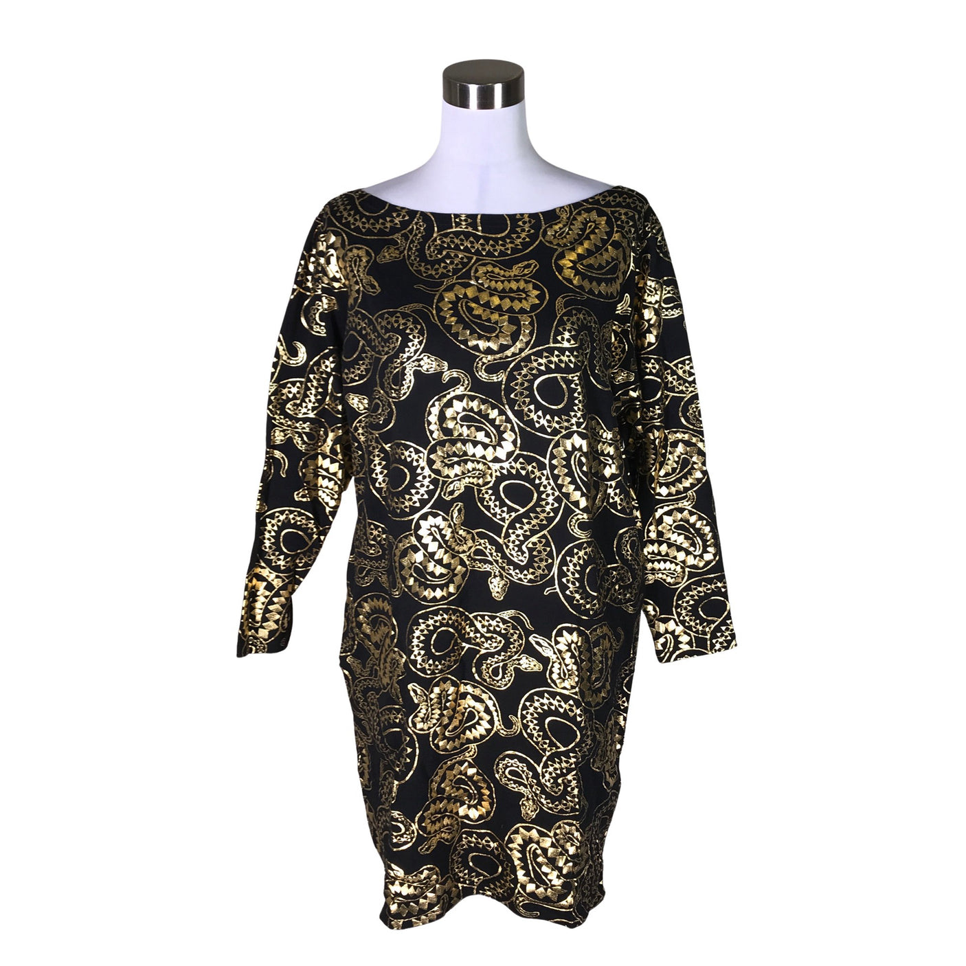 Unisex Jatuli - Trikoomekko, koko 40 -  (1)