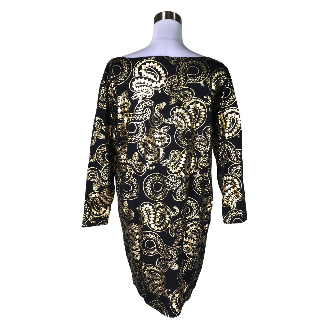 Unisex Jatuli - Trikoomekko, koko 40 -  (2)