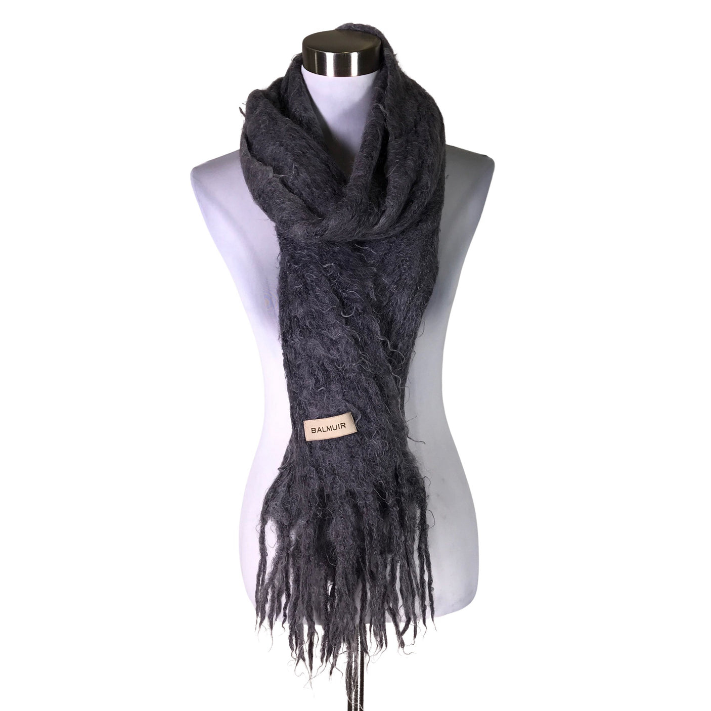 Unisex Balmuir - Kaulaliina, koko Maxi -  (1)