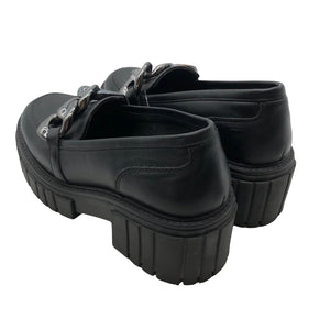 Unisex Vamsko - Loaferit, koko 39 -  (3)