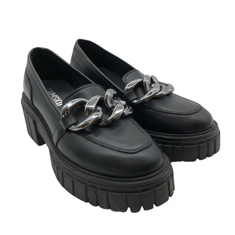 Unisex Vamsko - Loaferit, koko 39 -  (2)
