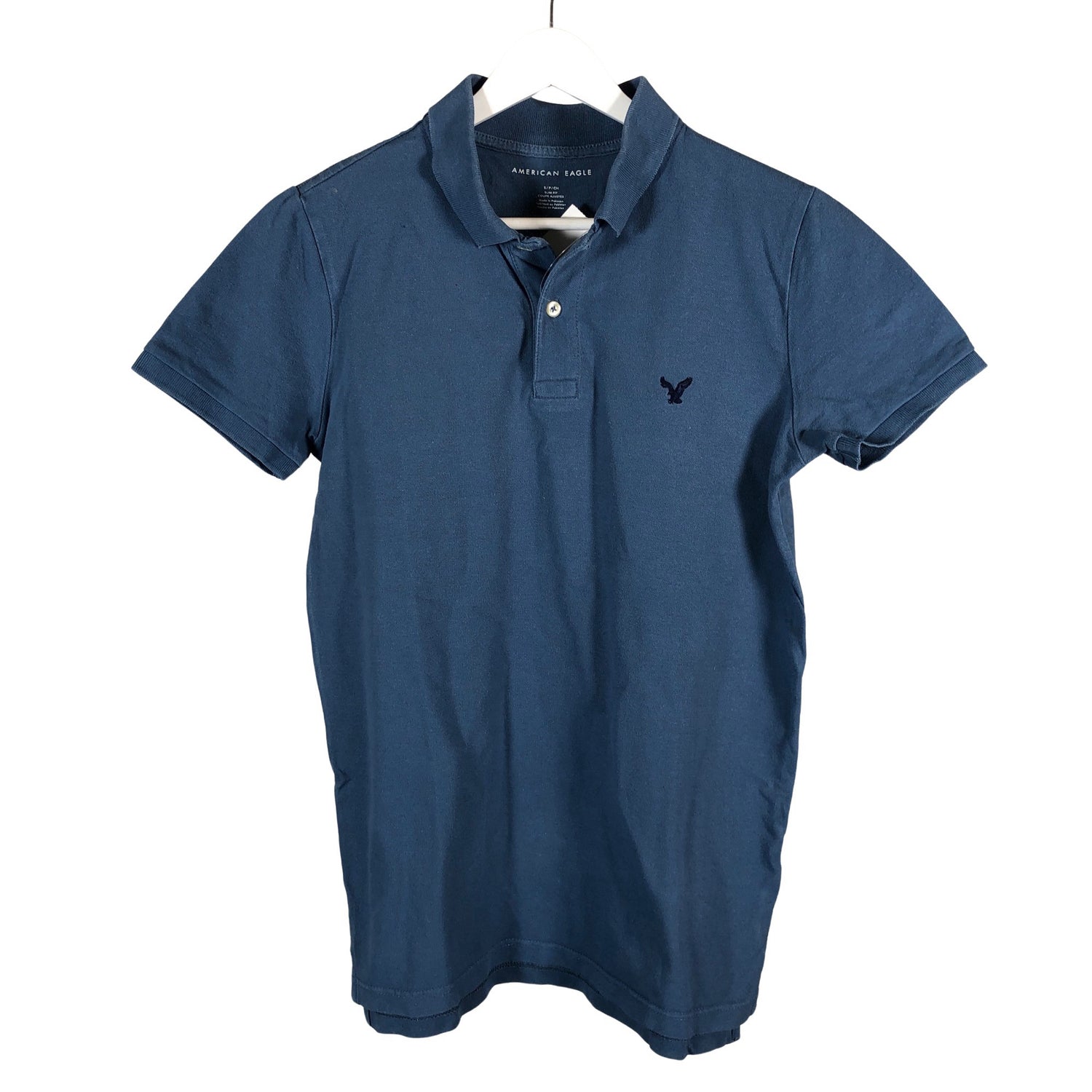  Pikeepaita  Pikeepaita, koko S  American Eagle 